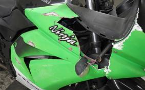 KAWASAKI NINJA 250R EX250K