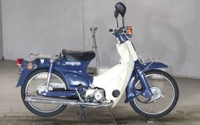 HONDA SUPER CUB50 AA01