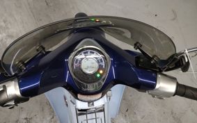 HONDA  SUPER CUB C125 JA58