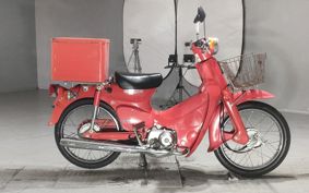 HONDA SUPER CUB50 AA01
