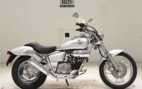 HONDA MAGNA 50 AC13