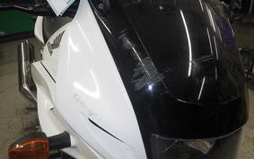 HONDA CB400 SUPER BOLDOR VTEC 2010 NC42