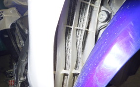 YAMAHA YZ250FX CG37C