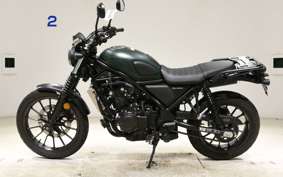 HONDA CL500 2023 PC68