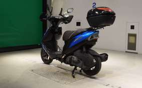 SUZUKI ADDRESS V125 G 2021 CF46A