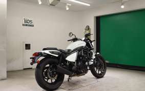 KAWASAKI ELIMINATOR400-3 2023 EL400A