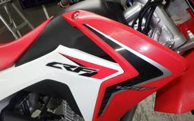 HONDA CRF125F 2023 JE03