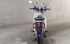 HONDA SUPER CUB50 AA09