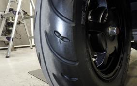 SUZUKI ADDRESS V125 Gen.2 DP12H