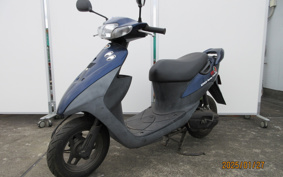 SUZUKI LETS2 CA1PA