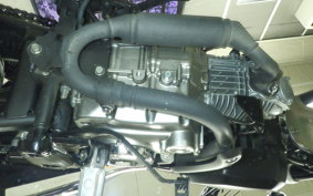 HONDA MONKEY 125 JB03