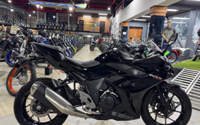 SUZUKI GSX250 R DN11A