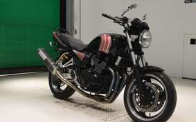 YAMAHA XJR400 Gen.3 R 2001 RH02J