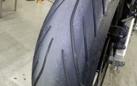 HONDA CBR600RR GEN 2 2007 PC37