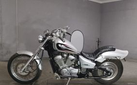 HONDA STEED 400 1996 NC26