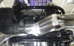KAWASAKI ZEPHYR 400 KAI 2011 ZR400C