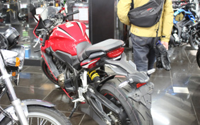 HONDA CBR650R 2019 RH03