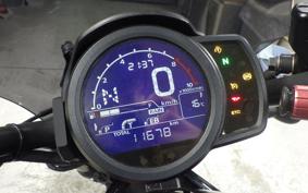 HONDA REBEL 1100 DCT 2021 SC83