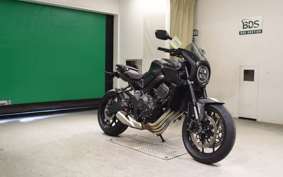 HONDA CB650R 2023 RH03