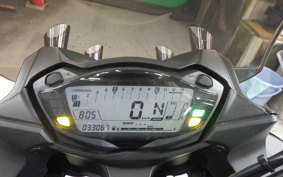 SUZUKI GSX-S1000F 2019 GT79B