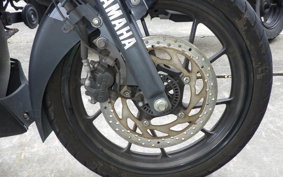 YAMAHA FZ25