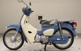 HONDA C50 SUPER CUB