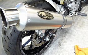 KAWASAKI Z1000 2008 ZRT00B