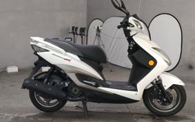 YAMAHA CYGNUS125XSR SE44J