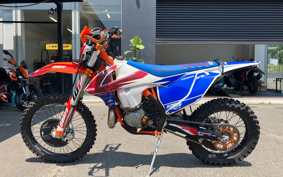 KTM 250 EXC SIXDAYS GSA20