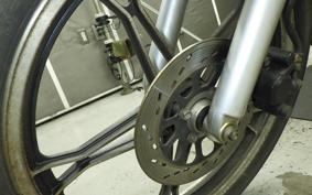 SUZUKI GN125 H