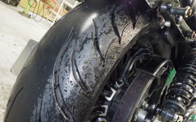 HARLEY XL1200X 2017