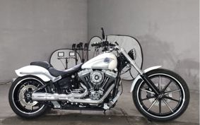 HARLEY FXSB1690 2015 BFV