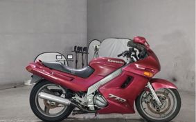 KAWASAKI ZZR250 EX250H