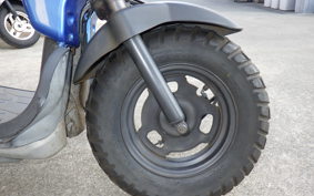 HONDA ZOOMER 2025 AF58