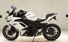 KAWASAKI NINJA 650 A ER650H
