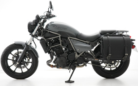KAWASAKI ELIMINATOR 400-1 2024 EL400A