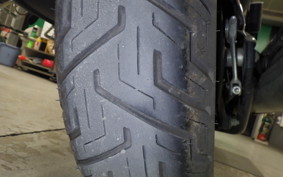 SUZUKI INTRUDER 400 Classic 2015 VK56A