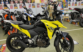 SUZUKI STROM SX EL11L