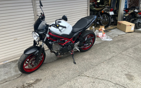 HONDA V-TWIN MAGNA S MC29