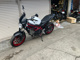 Фото Honda V-TWIN MAGNA S 1996 с японского аукциона