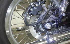 KAWASAKI W800 2024 EJ800E