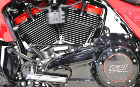 HARLEY FLTRXSTSE CVO 2026 TL8