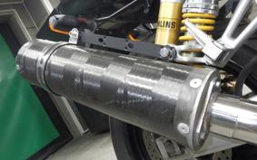 YAMAHA XJR400 R 2007 RH02J