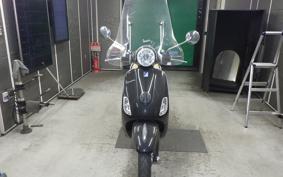 VESPA LX125IE 2008