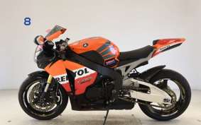 HONDA CBR1000RR Gen. 2 2009 SC59