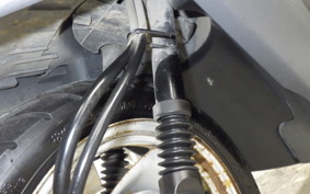 YAMAHA JOG POCHE 1996 SA08J