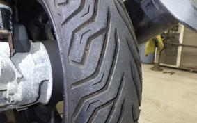 HONDA PCX 125 1997 JK05