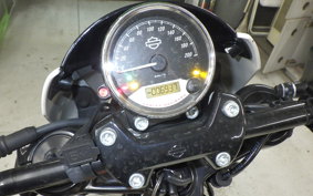 OTHER +HD. XG750A STREET ROD 2020