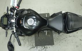 YAMAHA MT-25 A RG43J