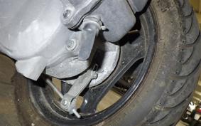 SUZUKI LET's 4 2023 CA45A